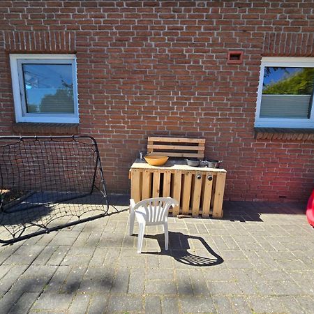 Mienhus Apartments Ferienwohnung Boppo Mienhus Norden Zewnętrze zdjęcie