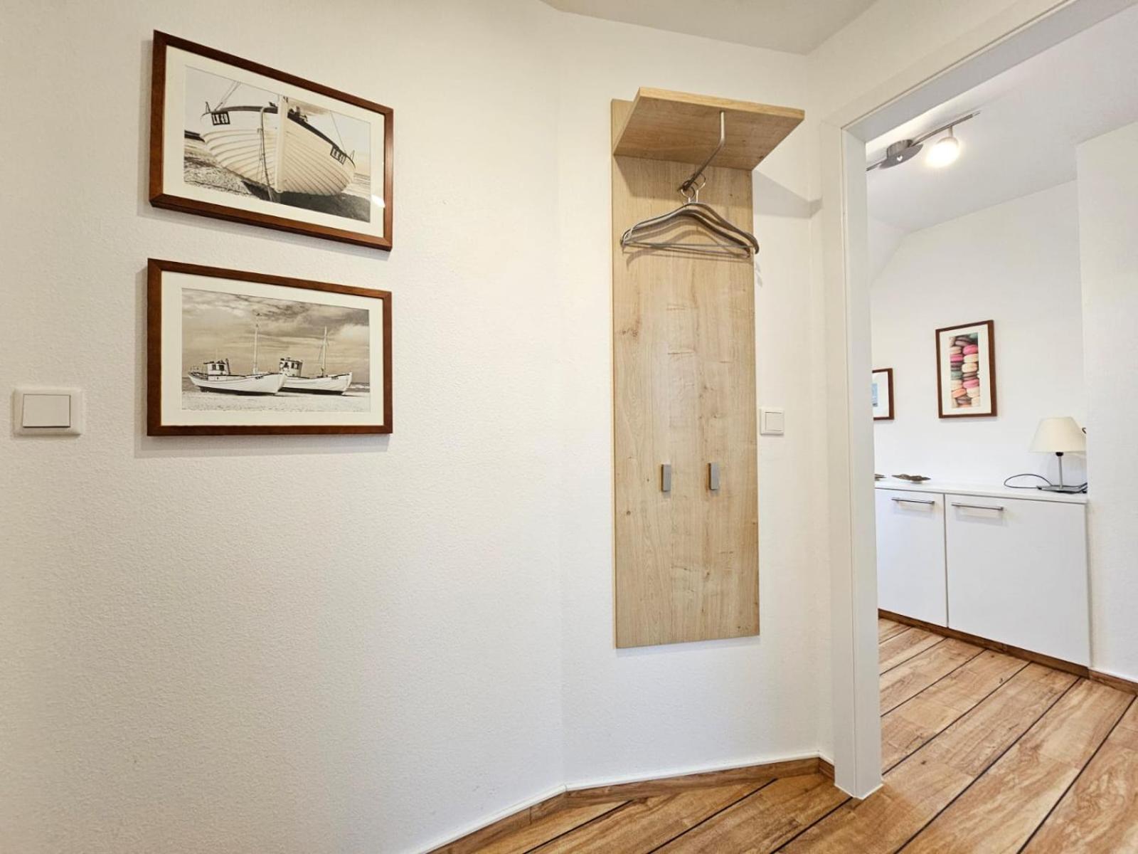 Mienhus Apartments Ferienwohnung Boppo Mienhus Norden Zewnętrze zdjęcie