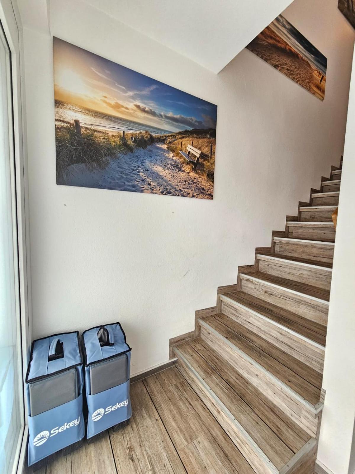 Mienhus Apartments Ferienwohnung Boppo Mienhus Norden Zewnętrze zdjęcie
